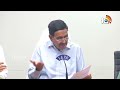 LIVE : AP Minister Narayana Press Meet | మంత్రి నారాయణ ప్రెస్ మీట్  | 10TV  - 14:51 min - News - Video