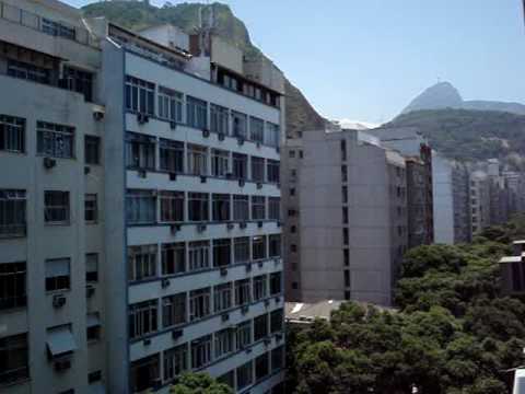 Vidéo de l’hébergement
