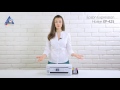 Epson Expression Home XP-425 - обзор и комплектация