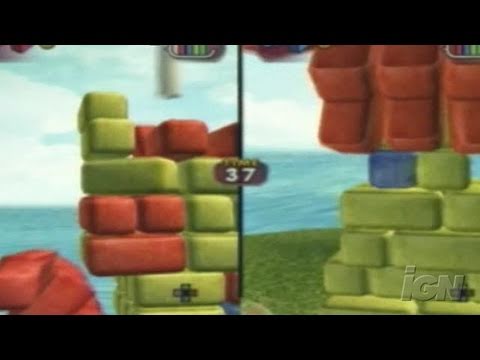 video Super Monkey Ball Adventure