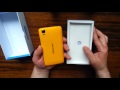 ОНЛАЙН ТРЕЙД.РУ.смартфон Highscreen Easy L Pro Yellow.