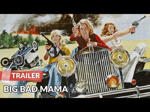 Big Bad Mama'