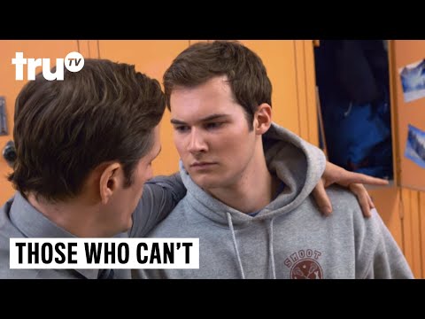 Those Who Can't'