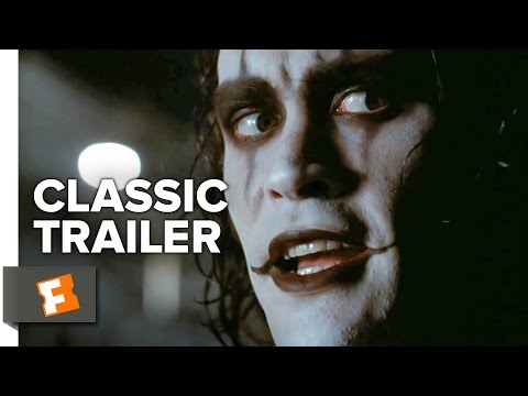 The Crow'