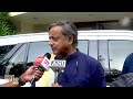 “We’ll Win on our Merit”: Shashi Tharoor Rubbishes Cross-Voting Allegations | News9  - 03:10 min - News - Video