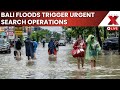 Bali Floods LIVE: Indonesia’s Bali Faces Severe Flooding, Authorities Launch Rescue Missions