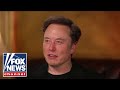 Elon Musk addresses the political ‘blood sport, the Lefts ‘character assassination’ attempts