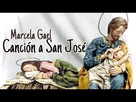 Upload mp3 to YouTube and audio cutter for Canción a San José - Marcela Gael | Música Católica download from Youtube
