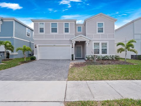 Property video