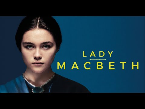 Lady Macbeth'
