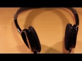 JVC HA-L50 Lightweight Headphones Review