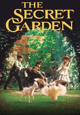 O Jardim Secreto(The Secret Garden)1993 - YouTube