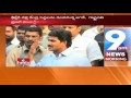 Jagan to Delhi to complain about defections