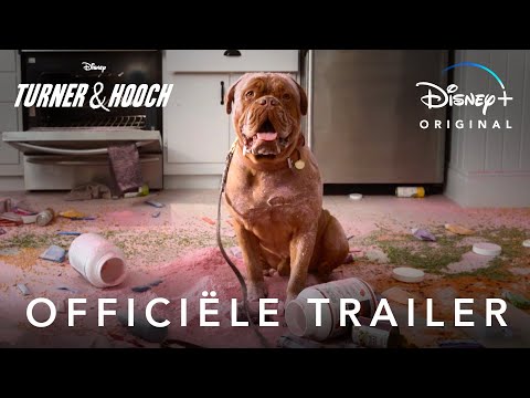 Turner & Hooch'
