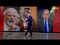 Pak-Saudi Defense Deal LIVE: सऊदी अरब से डील की पाकिस्तानी पत्रकार ने खुद ही खोल दी पोल | IndiaVsPak  - 51:31 min - News - Video