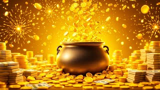 *Предупреждение* (ОЧЕНЬ СИЛЬНОЕ), Пусть вселенная пошлет вам деньги, Огромные суммы денег #8