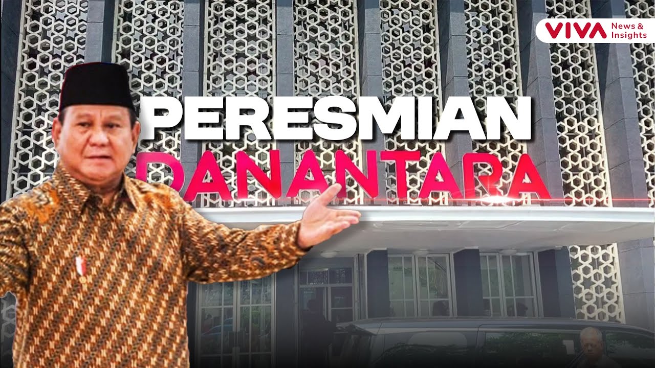 [LIVE] Konferensi Pers Penahanan Hasto Tersangka Dugaan Suap Penetapan PAW DPR RI Periode 2019-2024