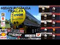 Menci Romania Trailer