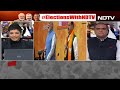PM Modi Inaugurates Key 2-Day BJP Meet To Prepare For Next Round Of Polls  - 02:42 min - News - Video