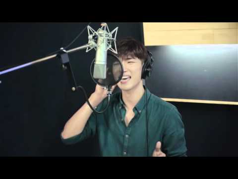 노지훈(Roh Jihoon) - '니가 나였더라면' (Studio Live)