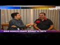 Virat Kohlis Childhood Coach: I Am Confident That India Will Win The World Cup 2023 Title  - 05:54 min - News - Video