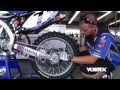 2011 Vortex feat. Ryan Dungey, James Stewart, Matt Boni, Matt Goerke, Cooper Webb 