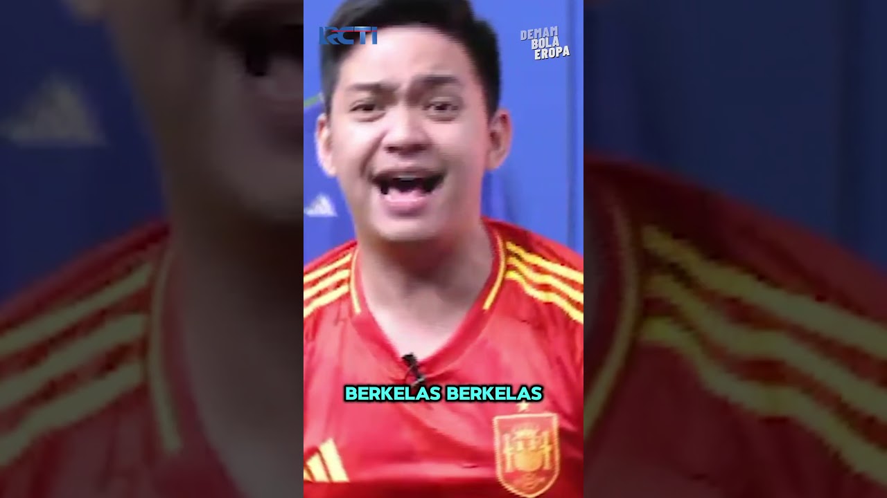 MENIT AWAL! James Langsung Diem #uefaeuro2024 #shorts