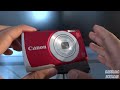 Canon PowerShot A2500 In-depth Review