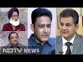 Why was Anil Kumble chosen by BCCI as India coach?