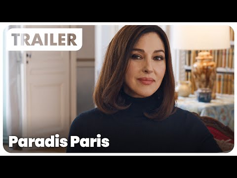Paradis Paris'