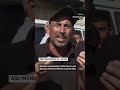 Palestinians share what life is like after fleeing northern Gaza  - 00:59 min - News - Video