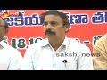 CPI Ramakrishna seeks Praja Ballot On AP Special Status