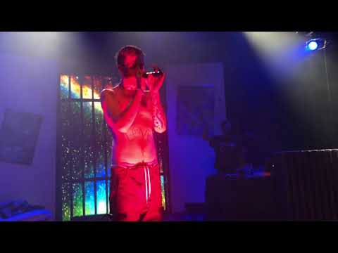 Lil Peep - Star shopping Denver 2017