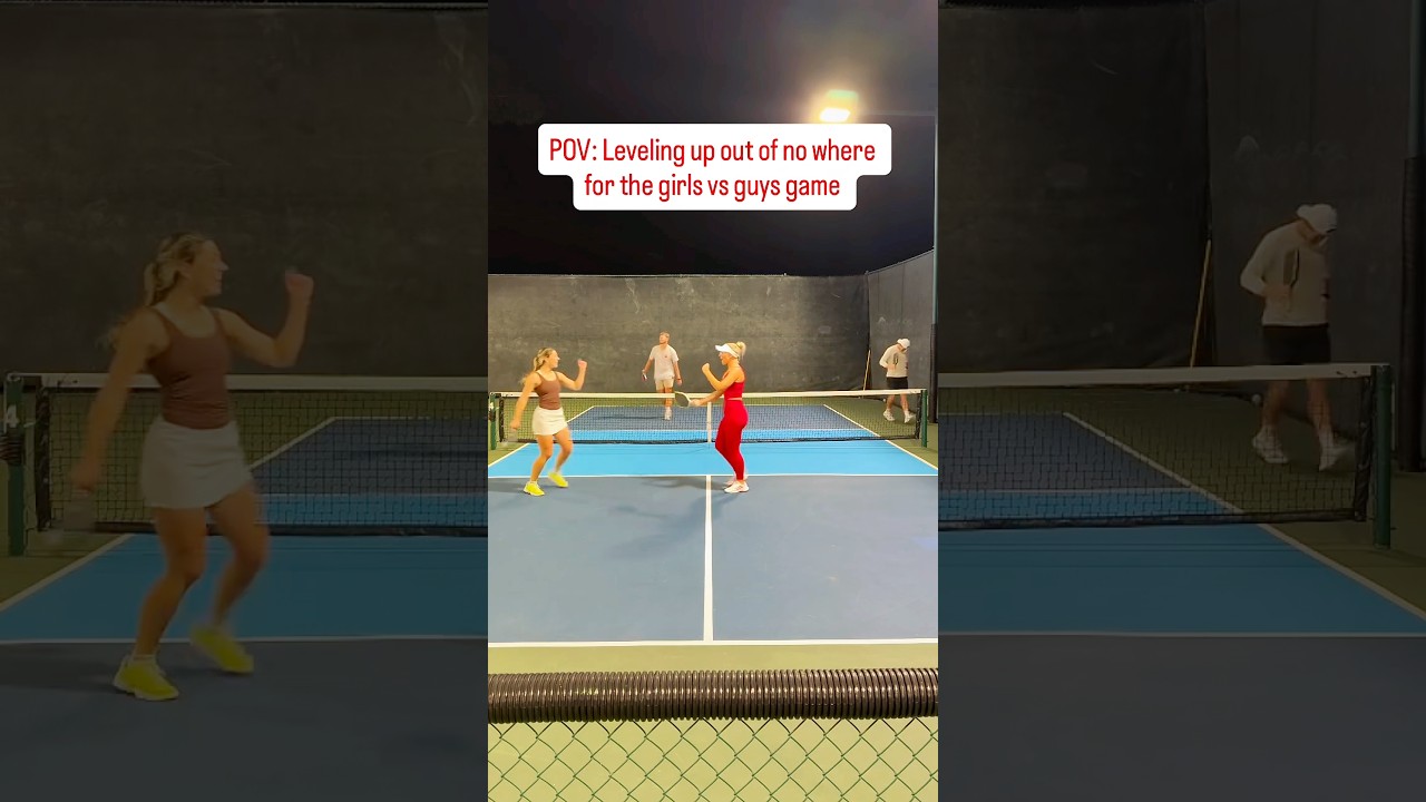 Girls owning Guys 💁🏻‍♀️