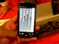 Kyocera Zio M6000 Android Smartphone Product Demo