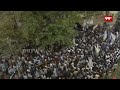 LIVE-వైయస్ జగన్ భారీ బహిరంగ సభ కోరుకొండ| YS Jagan Public Meeting Repalle | Siddham sabha  - 00:00 min - News - Video