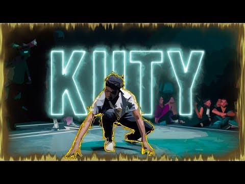 KUTY | Dancing Prospect | EPISODE 9 🔥