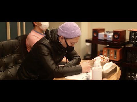 BACK-ON NEW ALBUM