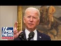 President Biden delivers remarks on lowering health care costs and protecting consumers