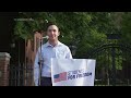 Harvard students rally against Trumps attacks on the university  - 01:08 min - News - Video