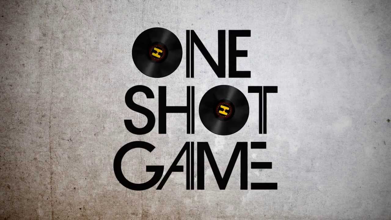 One-Shot One-Shot