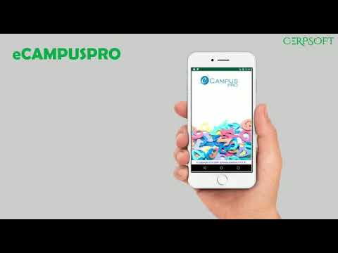 video eCampus Pro