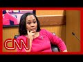 Fani Willis kicks off her testimony by accusing attorney of lying