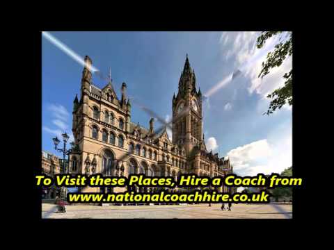 Manchester Tourist Information