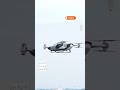 Xpengs flying car takes test flight in China  - 00:52 min - News - Video