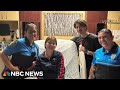 Good News: Miami school police officers help mom deliver baby on side of highway