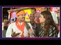 Manoj Tiwari on Kanhaiya Kumar: Congress ने देश को गाली देने वाले को मैदान में उतारकर गलती की है - 02:01 min - News - Video