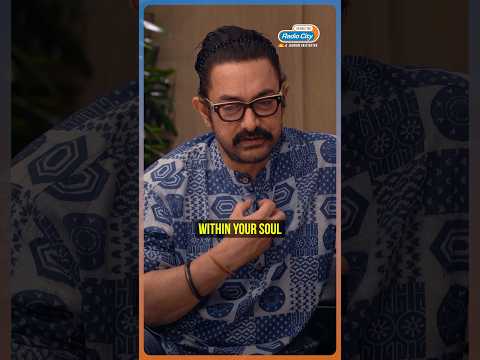 Aamir Khan On Real Meaning of Beauty 48 thousand views  play Short