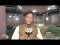 Ayodhya Ram Mandir: Accommodation Arrangement for Saints for Consecration Program | News9  - 20:06 min - News - Video