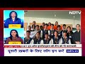 NASA HERC में Indian Students का कमाल, जीत के बाद छात्रों से NDTV की EXCLUSIVE बातचीत  - 14:35 min - News - Video